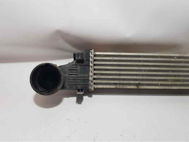 Recambio de intercooler para mercedes-benz clase e (w211) berlina e 200 compressor (211.042) referencia OEM IAM A2115001102 G159