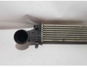 Recambio de intercooler para mercedes-benz clase e (w211) berlina e 200 compressor (211.042) referencia OEM IAM A2115001102 G159