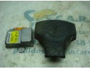 Recambio de airbag delantero izquierdo para mg serie 200 (rf) 1.4 cat referencia OEM IAM   
