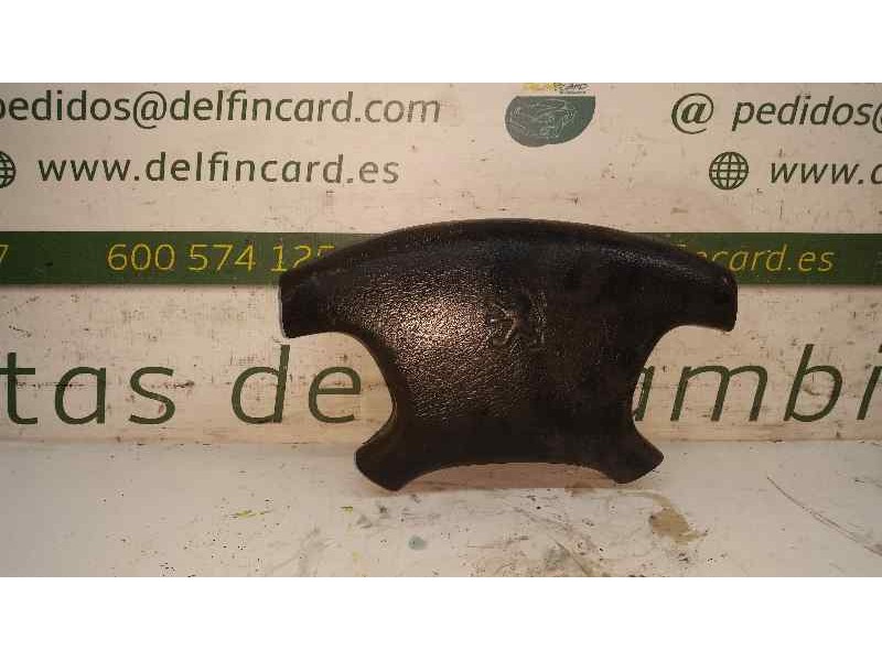 Recambio de kit airbag para peugeot 806 st referencia OEM IAM   