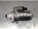 Recambio de motor arranque para seat leon st (5f8) 2.0 tdi referencia OEM IAM 02M911024S ESW20ER123HE VALEO 