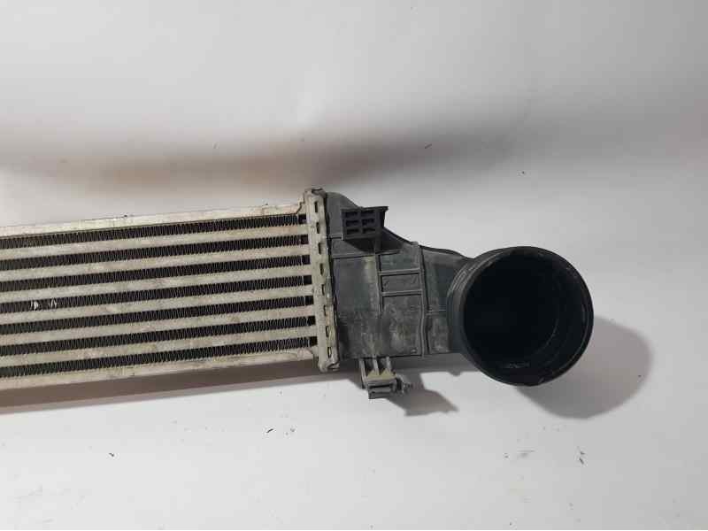 Recambio de intercooler para mercedes-benz clase e (w211) berlina e 200 compressor (211.042) referencia OEM IAM A2115001102 G159