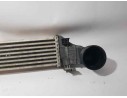 Recambio de intercooler para mercedes-benz clase e (w211) berlina e 200 compressor (211.042) referencia OEM IAM A2115001102 G159