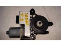 Recambio de motor elevalunas trasero izquierdo para seat leon sc (5f5) style referencia OEM IAM  5 PINS ELECTRICO