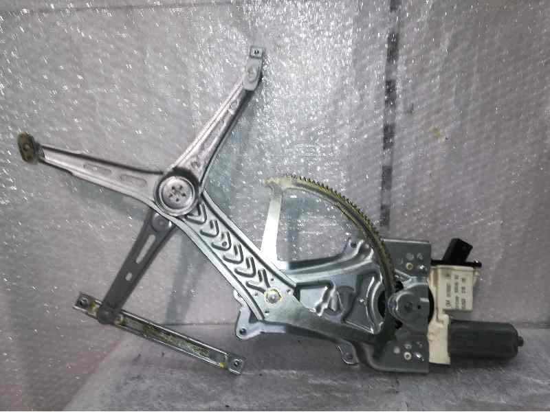 Recambio de elevalunas delantero izquierdo para opel signum básico referencia OEM IAM 0130822011 6 PINS ELECTRICO GM