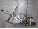 Recambio de elevalunas delantero izquierdo para opel signum básico referencia OEM IAM 0130822011 6 PINS ELECTRICO GM