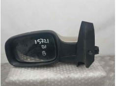 RETROVISOR IZQUIERDO 7701068384 ELECTRICO