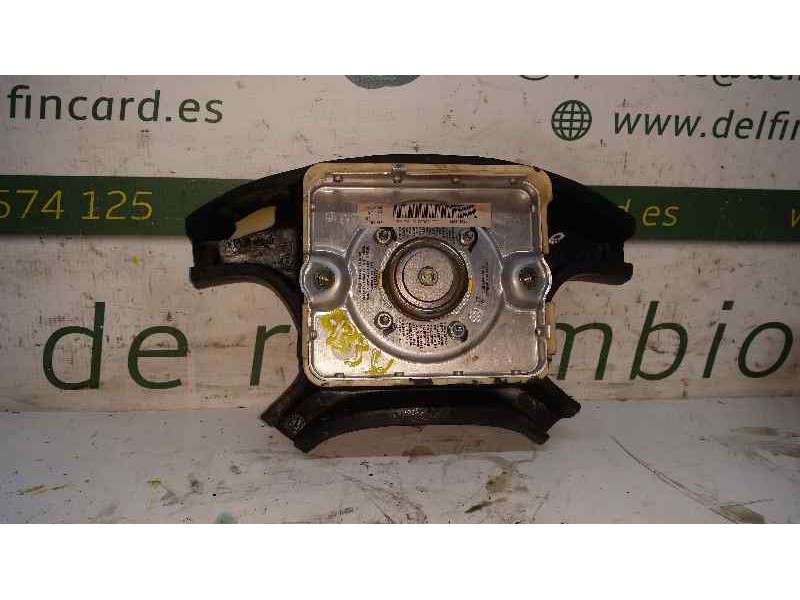 Recambio de kit airbag para peugeot 806 st referencia OEM IAM   