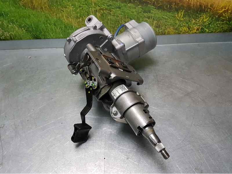 Recambio de columna direccion para toyota c-hr hybridid referencia OEM IAM 45250F4020 81110262 ELECTRO-MECANICA