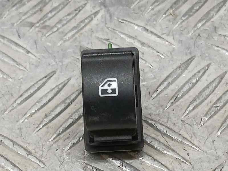 Recambio de mando elevalunas delantero derecho para fiat tipo ii (356) sedan easy referencia OEM IAM 7356546660  