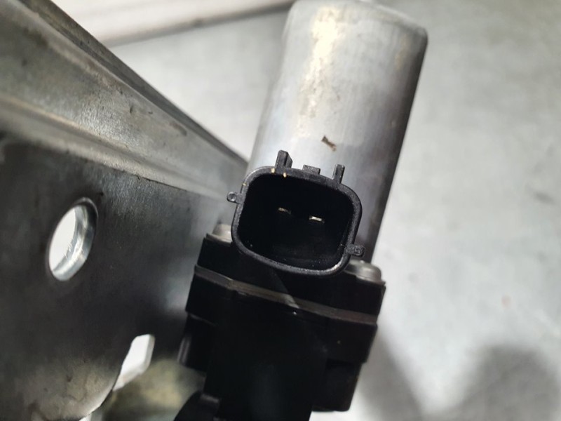 Recambio de elevalunas delantero izquierdo para renault clio iv societé referencia OEM IAM SIN REF  ELECTRICO 2 PINES