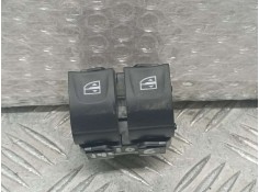 MANDO ELEVALUNAS DELANTERO IZQUIERDO 254112588R 