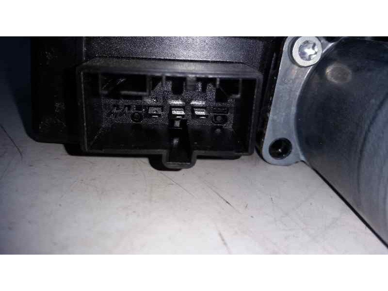 Recambio de motor elevalunas trasero izquierdo para seat leon sc (5f5) style referencia OEM IAM  5 PINS ELECTRICO