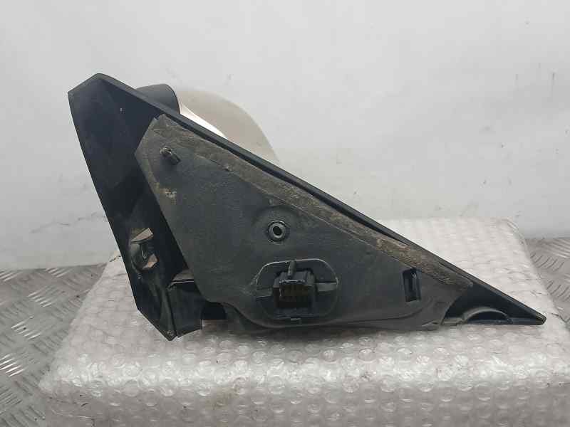 Recambio de retrovisor izquierdo para renault scenic ii authentique referencia OEM IAM 7701068384  ELECTRICO