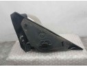 Recambio de retrovisor izquierdo para renault scenic ii authentique referencia OEM IAM 7701068384  ELECTRICO