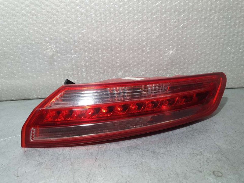 Recambio de piloto trasero derecho para renault laguna coupe limited referencia OEM IAM 265500005R 26040202 EXTERIOR TOCADO