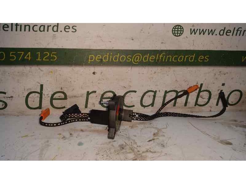Recambio de kit airbag para peugeot 806 st referencia OEM IAM   