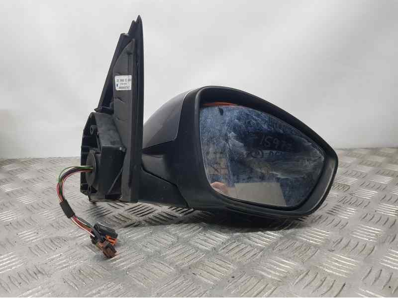 Recambio de retrovisor derecho para peugeot 308 sw style referencia OEM IAM 1611508780  ELECTRICO C/ LUZ LED