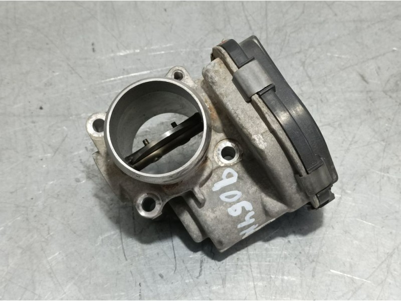 Recambio de caja mariposa para citroën c3 selection referencia OEM IAM 9673534480 28275019 DELPHI