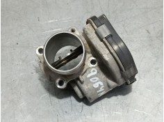 Recambio de caja mariposa para citroën c3 selection referencia OEM IAM 9673534480 28275019 DELPHI