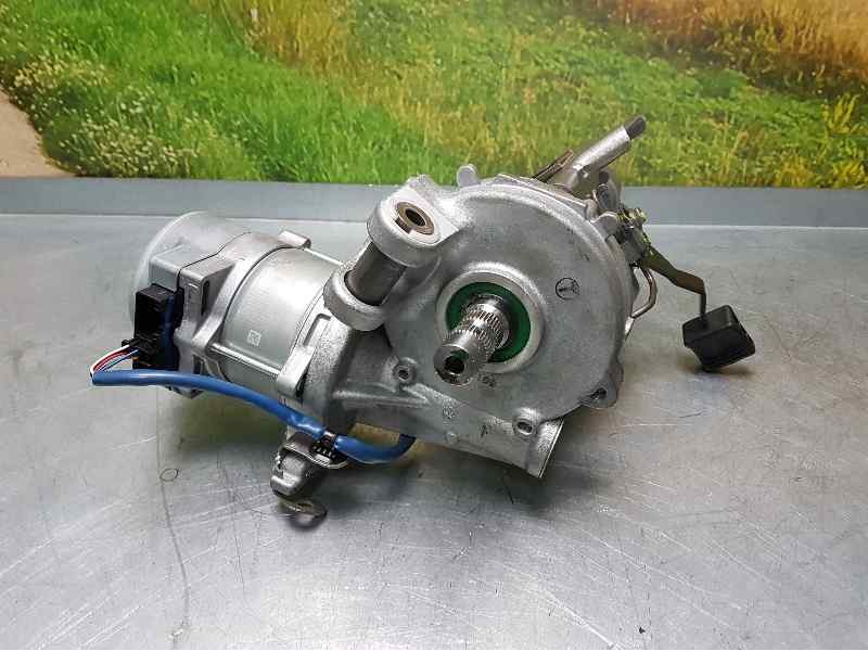 Recambio de columna direccion para toyota c-hr hybridid referencia OEM IAM 45250F4020 81110262 ELECTRO-MECANICA