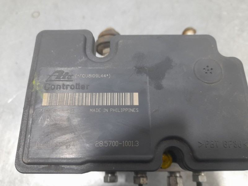 Recambio de abs para chevrolet aveo / kalos hatchback (t250, t255) 1.4 referencia OEM IAM 96964985 06210213524 ATE