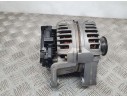 Recambio de alternador para opel zafira a club referencia OEM IAM 90561168 0124415005 BOSCH
