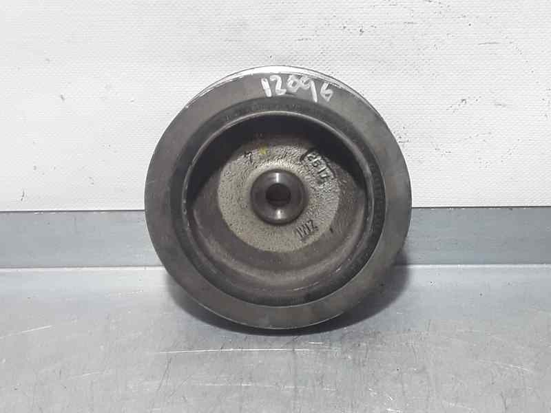 Recambio de polea cigueñal para renault kangoo (f/kc0) rte referencia OEM IAM 7700724249  