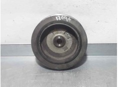 Recambio de polea cigueñal para renault kangoo (f/kc0) rte referencia OEM IAM 7700724249  