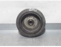 Recambio de polea cigueñal para renault kangoo (f/kc0) rte referencia OEM IAM 7700724249  