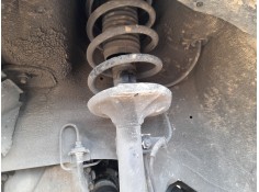 Recambio de amortiguador delantero izquierdo para daewoo kalos (klas) 1.4 referencia OEM IAM 96586885  