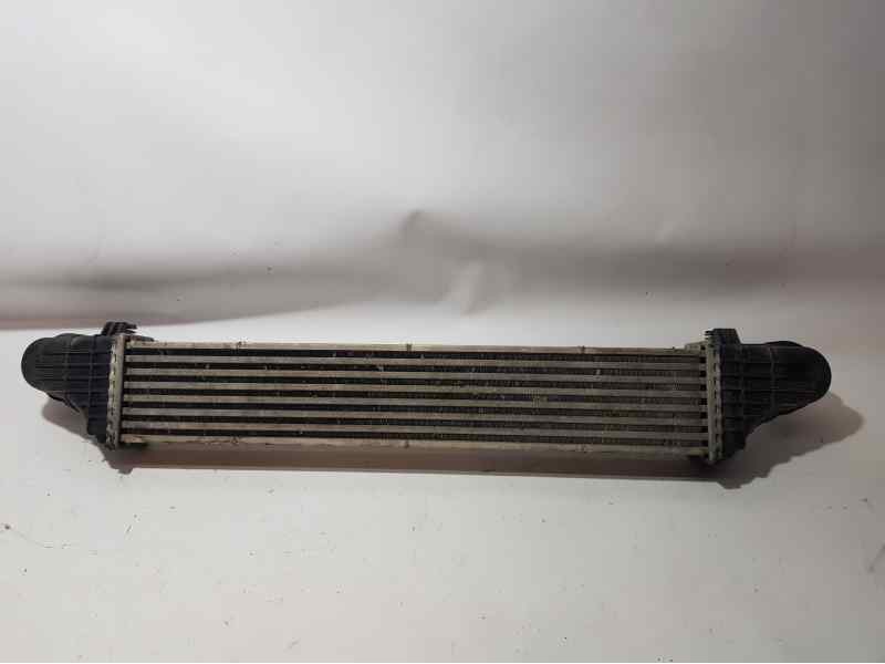 Recambio de intercooler para mercedes-benz clase e (w211) berlina e 200 compressor (211.042) referencia OEM IAM A2115001102 G159