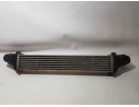 Recambio de intercooler para mercedes-benz clase e (w211) berlina e 200 compressor (211.042) referencia OEM IAM A2115001102 G159