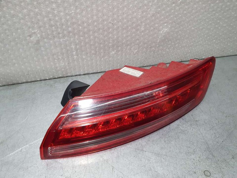 Recambio de piloto trasero derecho para renault laguna coupe limited referencia OEM IAM 265500005R 26040202 EXTERIOR TOCADO