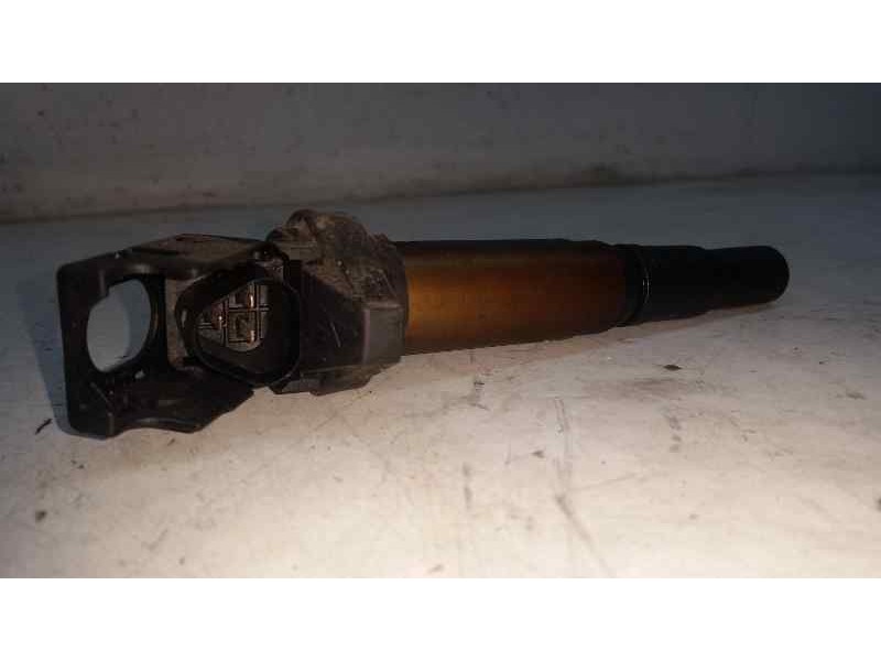 Recambio de bobina encendido para peugeot 207 cc básico referencia OEM IAM 19005293 V757501080 DELPHI