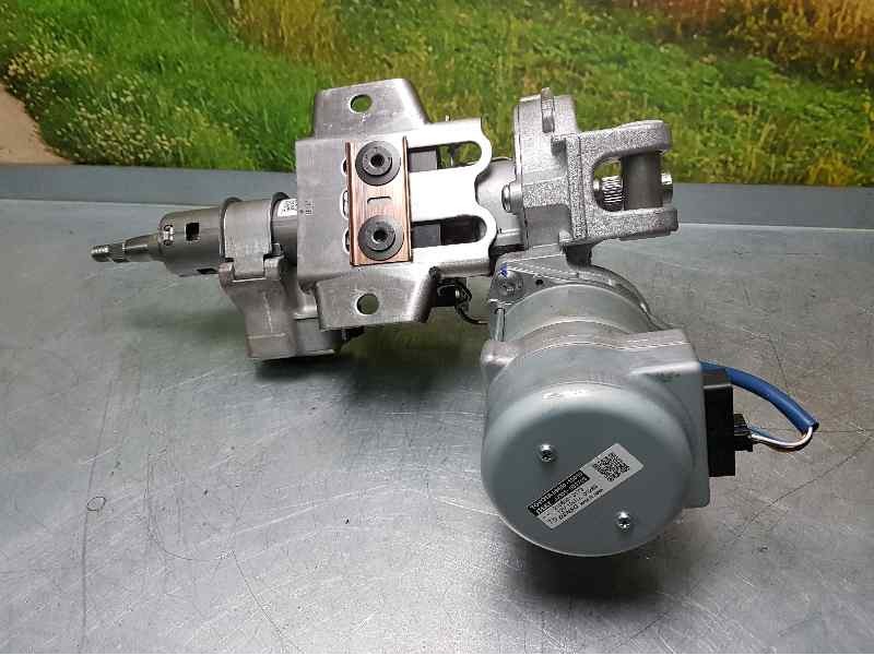 Recambio de columna direccion para toyota c-hr hybridid referencia OEM IAM 45250F4020 81110262 ELECTRO-MECANICA