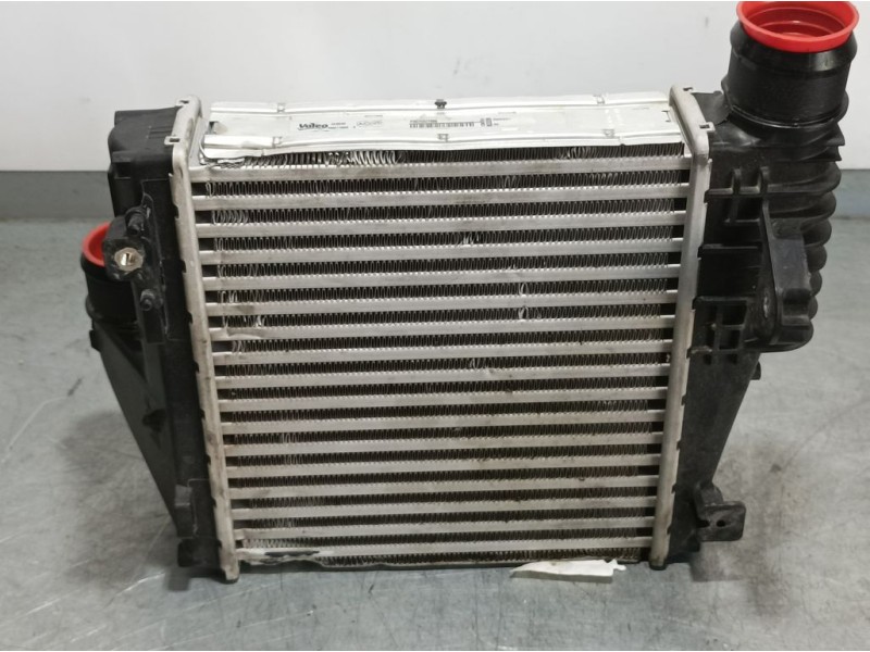 Recambio de intercooler para peugeot 3008 active referencia OEM IAM 9675627980 MM11882 TOCADO VALEO