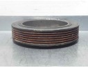 Recambio de polea cigueñal para renault kangoo (f/kc0) rte referencia OEM IAM 7700724249  