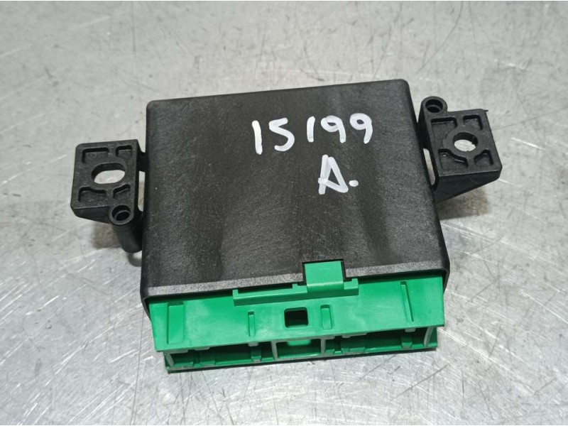 Recambio de modulo electronico para peugeot 3008 gt line referencia OEM IAM 9835626980 0263014494 BOSCH