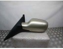 Recambio de retrovisor izquierdo para renault scenic ii authentique referencia OEM IAM 7701068384  ELECTRICO