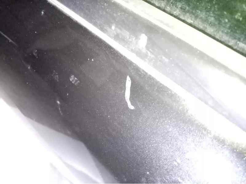 Recambio de puerta trasera izquierda para ssangyong rodius xdi limited referencia OEM IAM   POCO TOCADA