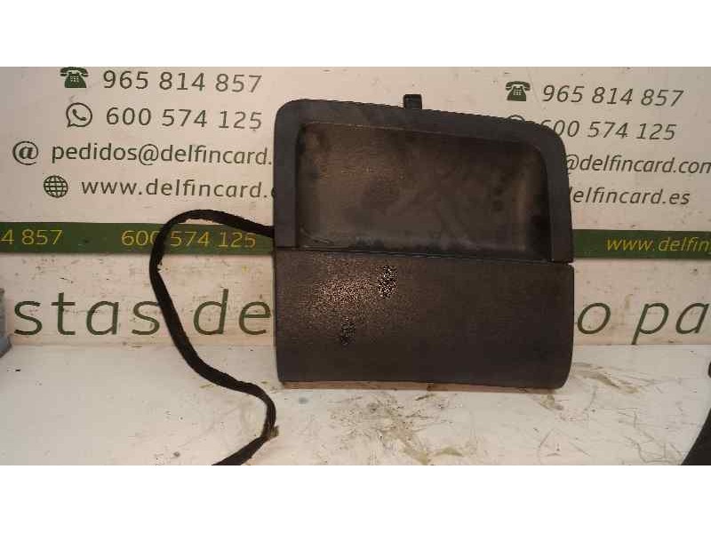 Recambio de kit airbag para peugeot 806 st referencia OEM IAM   