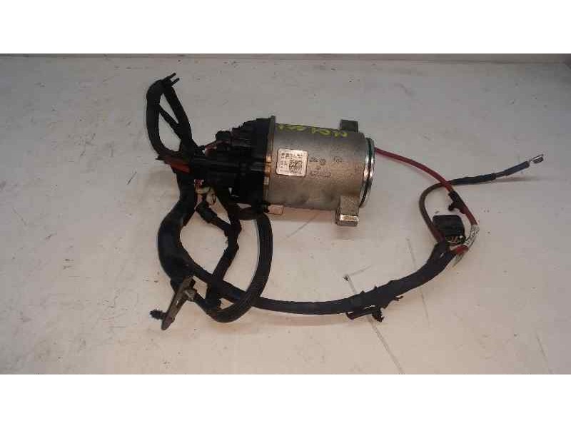 Recambio de cremallera direccion para seat leon sc (5f5) style referencia OEM IAM 00122111500010410 5Q0909144R SOLO MOTOR ELECTR