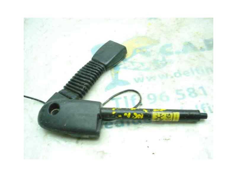 Recambio de pretensor airbag derecho para mg serie 200 (rf) 1.4 cat referencia OEM IAM   