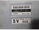 Recambio de centralita abs para lexus ls400 (ucf20) básico (ucf 20) referencia OEM IAM 8954150110 0794007634 DENSO