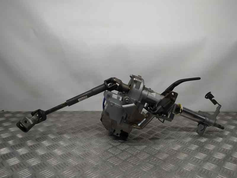 Recambio de columna direccion para nissan qashqai (j10) acenta referencia OEM IAM 48810BR60B  ELECTRO-MECANICA