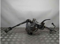 Recambio de columna direccion para nissan qashqai (j10) acenta referencia OEM IAM 48810BR60B  ELECTRO-MECANICA