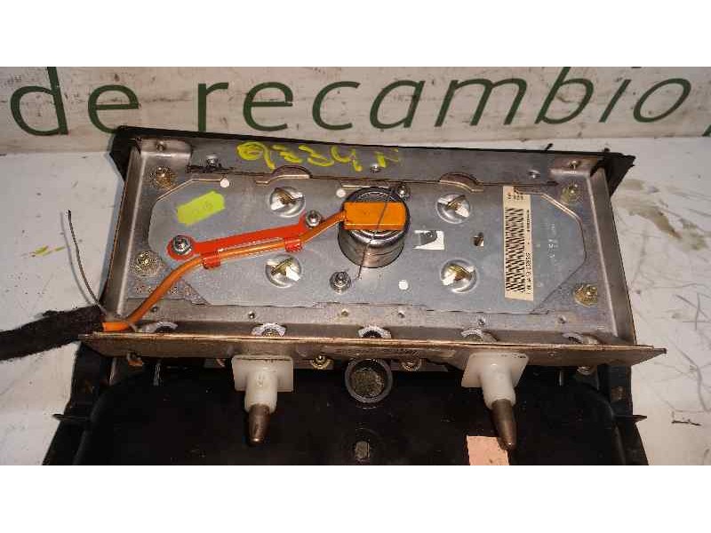 Recambio de kit airbag para peugeot 806 st referencia OEM IAM   
