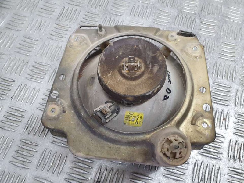 Recambio de faro derecho para volkswagen golf ii (191/193) 1.6 referencia OEM IAM 191941751H  