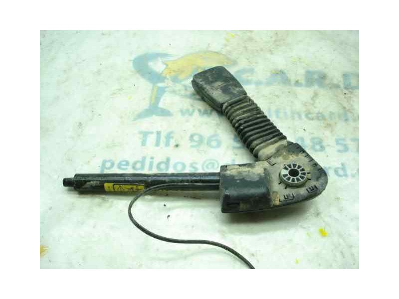 Recambio de pretensor airbag derecho para mg serie 200 (rf) 1.4 cat referencia OEM IAM   